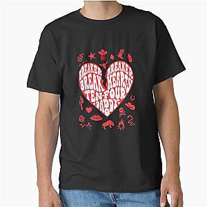 Orville Peck Breaker Ten Four Classic T-Shirt