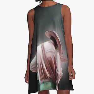 Orville Peck Pony Aline Dress