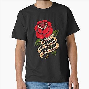 Orville Peck Roses Are Falling Classic T Shirt