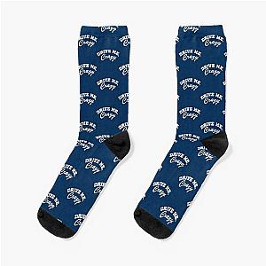 Orville Peck Merch Drive Socks
