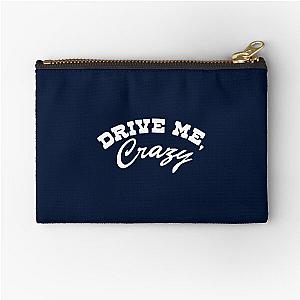Orville Peck Merch Drive Zipper Pouch