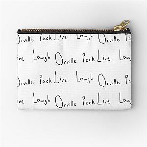 Live Orville Peck Zipper Pouch