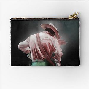 Orville Peck Pony Zipper Pouch