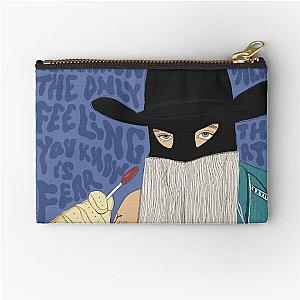 Orville Peck Big Sky Zipper Pouch