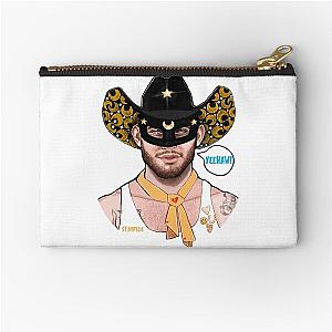 Orville Peck Yeehaw Zipper Pouch