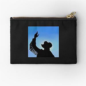 Orville Peck Summertime Classic Zipper Pouch