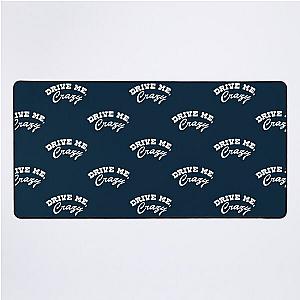 Orville Peck Merch Drive Desk Mat