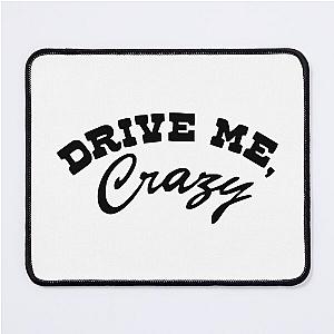 Orville Peck Merch Drive Me Mouse Pad