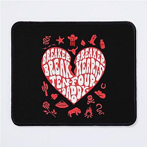 Orville Peck Breaker Ten Four Daddy Sticker