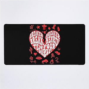 Orville Peck Breaker Ten Four Daddy Desk Mat