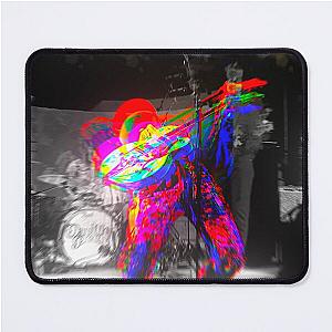 Roses Are Falling ft Orville Peck Mouse Pad