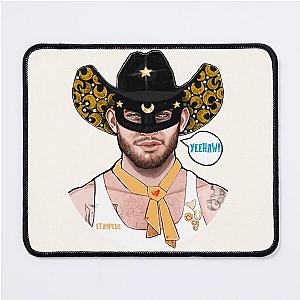 Orville Peck Yeehaw Mouse Pad