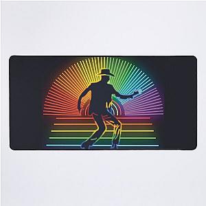 Orville Peck Desk Mat
