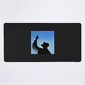 Orville Peck Summertime Desk Mat