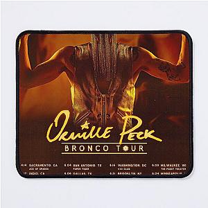 Orville Peck 2022 Tour Mouse Pad