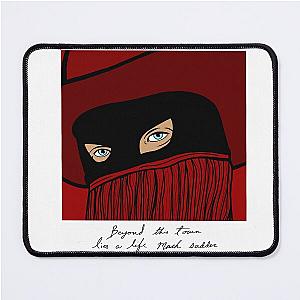 Queen of the Rodeo Orville Peck Mouse Pad
