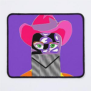Orville Peck Show Pony Mouse Pad