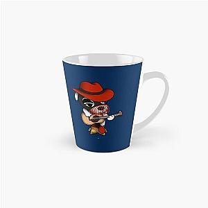Orville Peck Tank Top Tall Mug