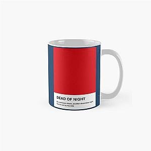 Orville Peck Dead of Night iPhone Case Classic Mug