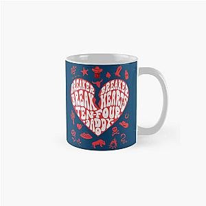 Orville Peck Breaker Ten Four Daddy Active Classic Mug