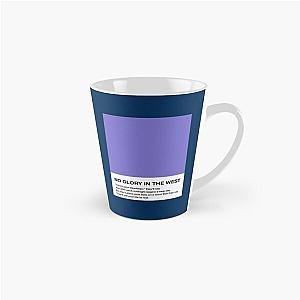 Orville Peck No Glory in the Tall Mug