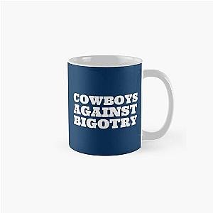 White Orville Peck Classic Mug