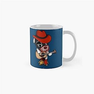 Orville Peck Classic Mug