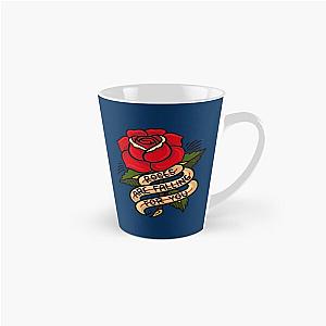 Orville Peck Rose Are Tall Mug