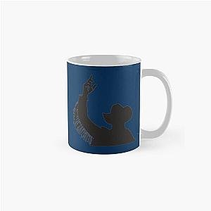 Orville Peck Drawing Classic Mug