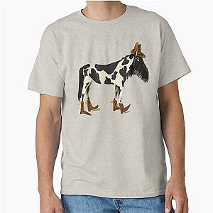 Orville Peck Cow Horse Classic T-Shirt