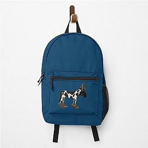 Orville Peck Cow Horse Backpack