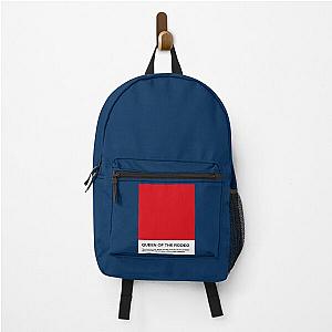 Orville Peck Queen of the Rock Backpack