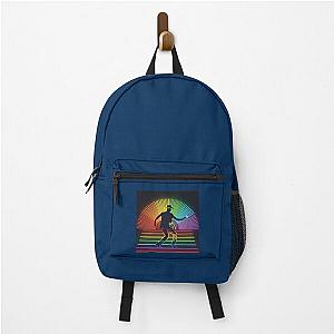 Orville Peck Pride Premium Backpack