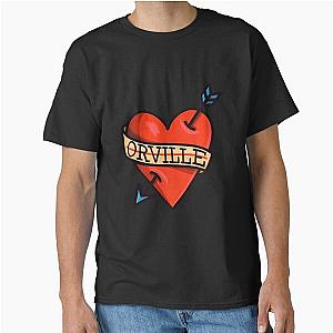 Orville Peck Heart Classic T-Shirt
