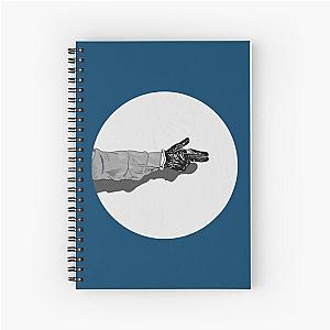 Orville Peck Hope To Spiral Notebook