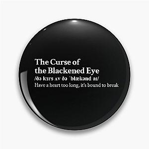 Orville Peck Aesthetic Lyrics Country Black Pin