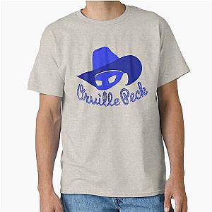 Orville Peck Illustration Classic T-Shirt