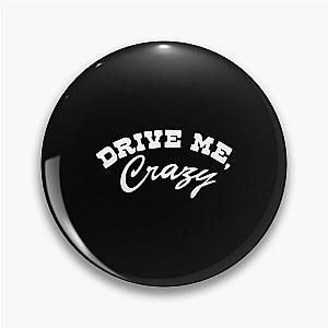 Orville Peck Merch Drive Pin