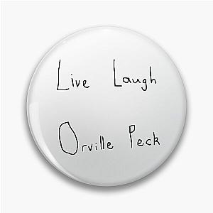 Live Orville Peck