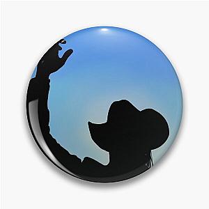 Orville Peck Summertime Pin