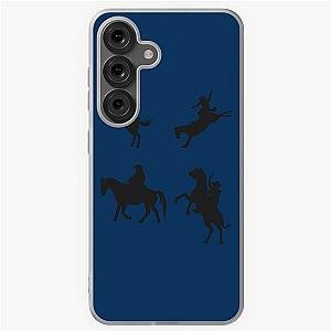 Orville Peck Samsung Galaxy Soft Case