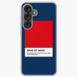 Orville Peck Dead of Night iPhone Case Samsung Galaxy Soft Case