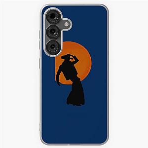 Orville Peck Samsung Galaxy Soft Case