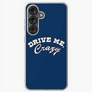Orville Peck Merch Drive Samsung Galaxy Soft Case