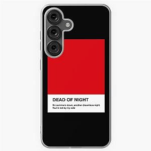 Orville Peck Dead on Night Samsung Galaxy Soft Case