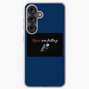 Red Orville Peck Samsung Galaxy Soft Case