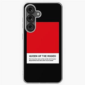 Orville Peck Queen of the Reckoning Case