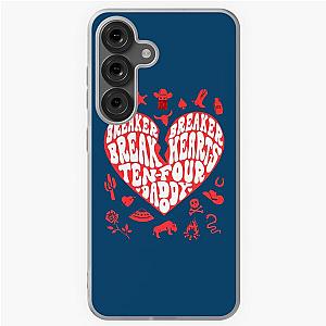 Orville Peck Breaker Ten Four Daddy Samsung Galaxy Soft Case