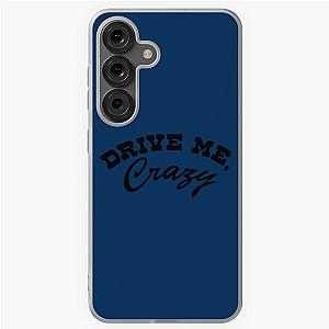 Orville Peck Merch Drive Me Crazy Samsung Galaxy Soft Case