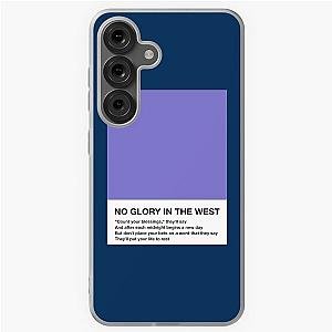Orville Peck No Glory In the Samsung Galaxy Case